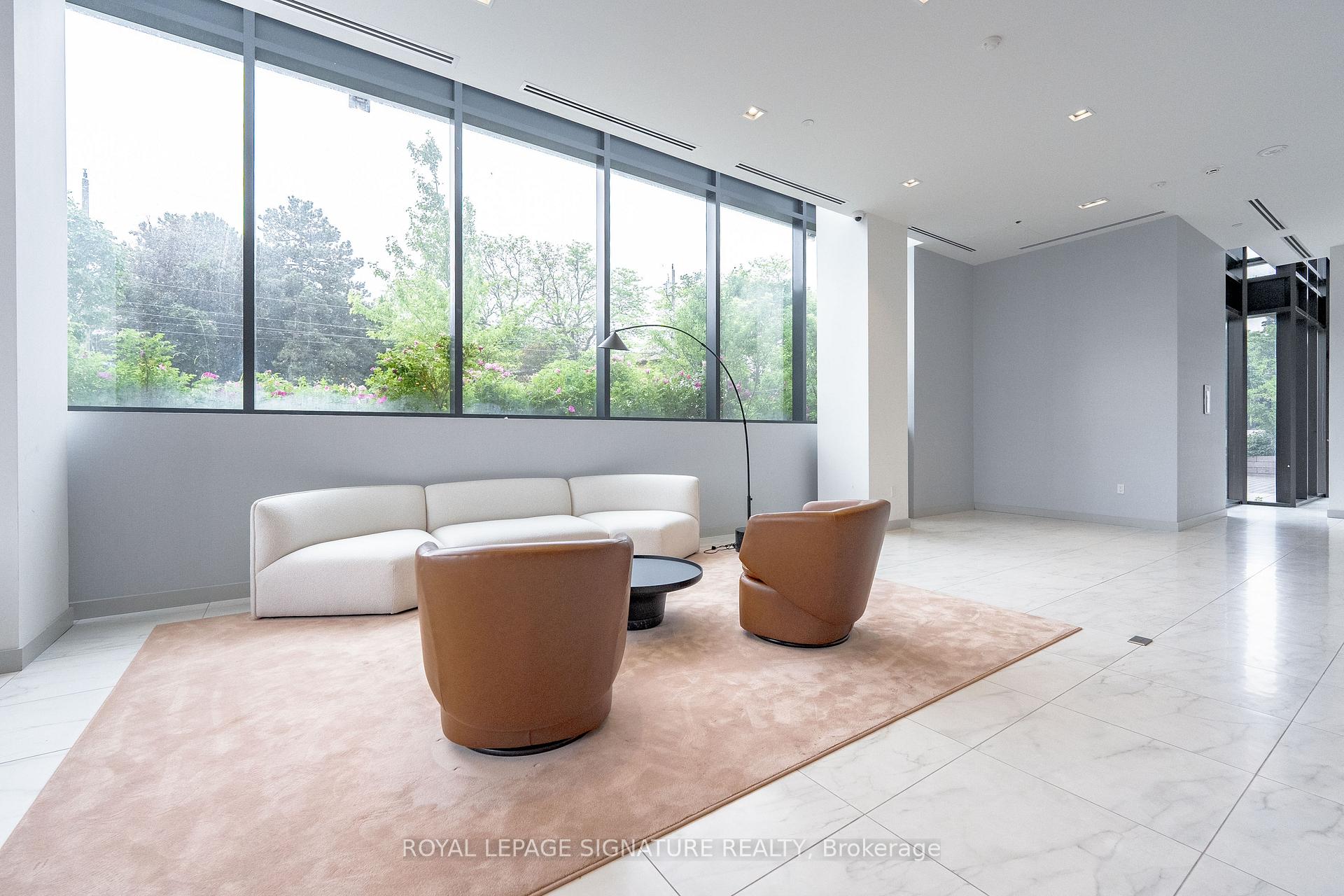 Photo 4 of Unit 338, 20 O'Neill Road, North York, Banbury-Don Mills — HOMEH