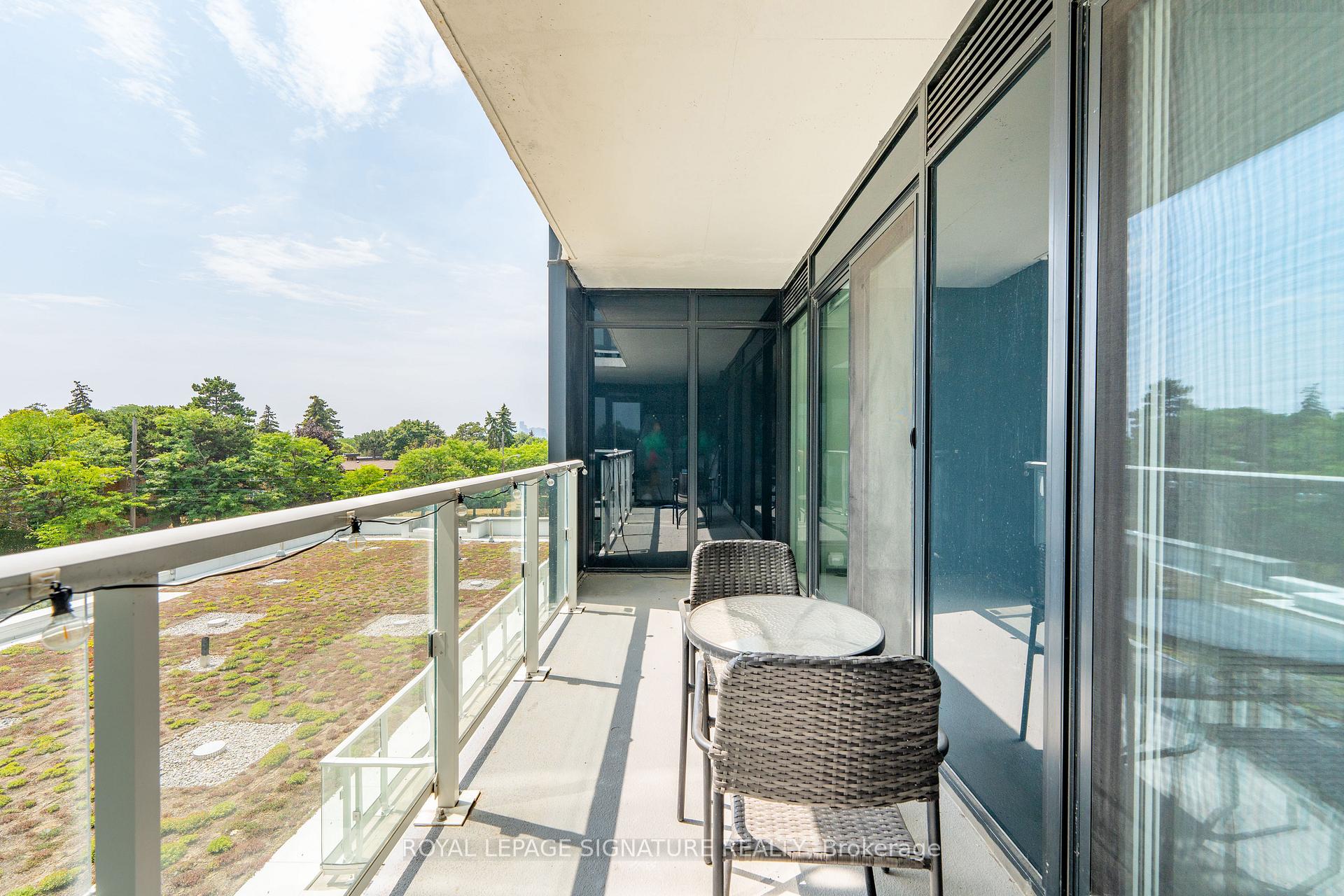 Photo 30 of Unit 338, 20 O'Neill Road, North York, Banbury-Don Mills — HOMEH
