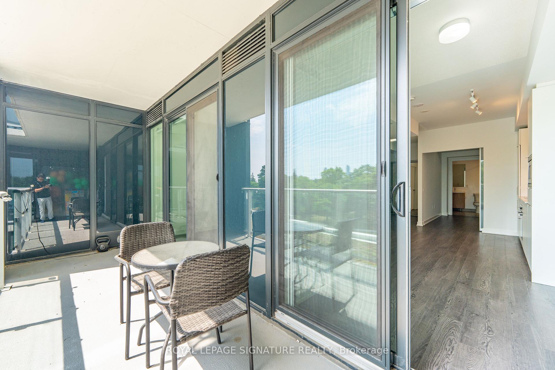 Photo 31 of Unit 338, 20 O'Neill Road, North York, Banbury-Don Mills — HOMEH