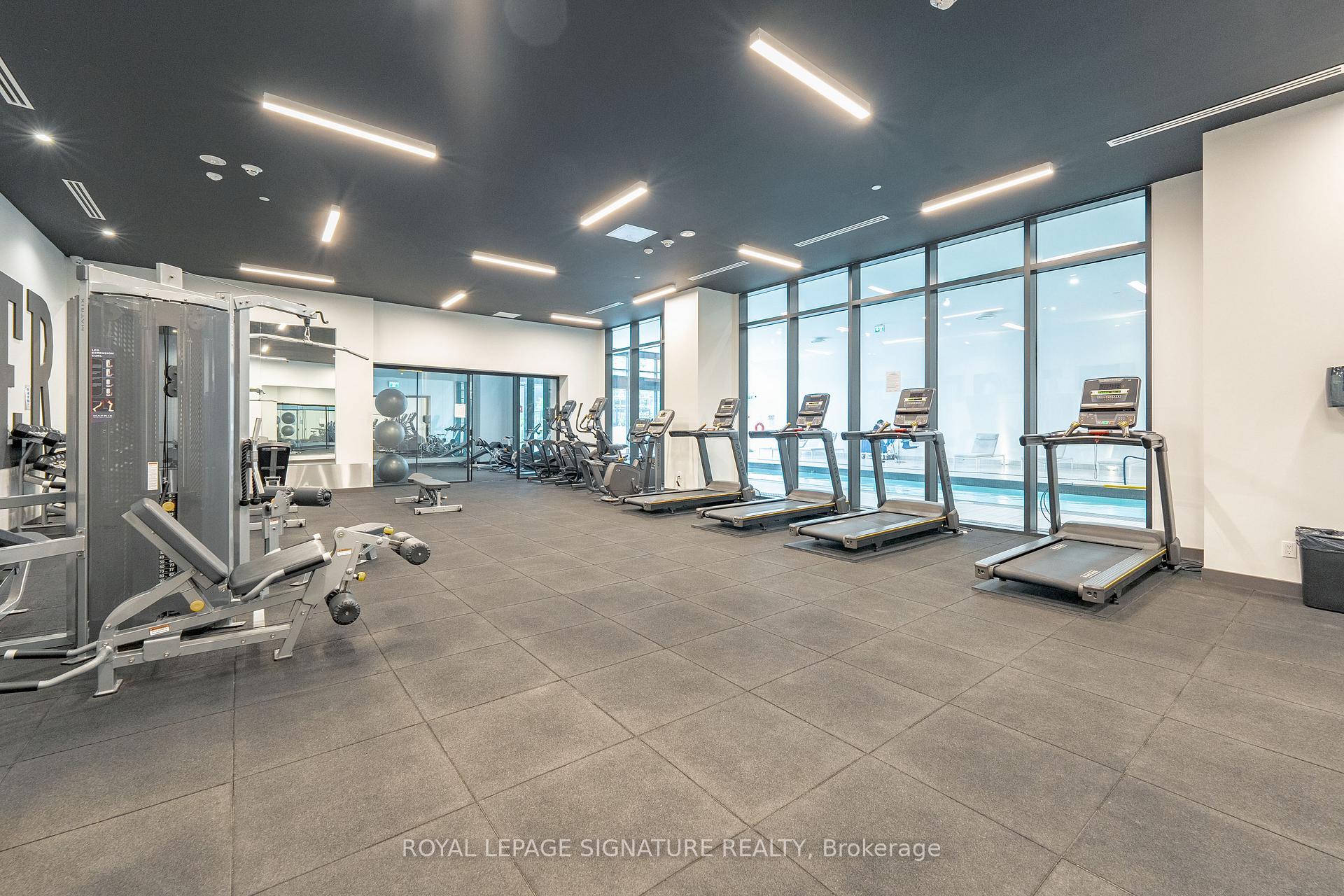 Photo 33 of Unit 338, 20 O'Neill Road, North York, Banbury-Don Mills — HOMEH