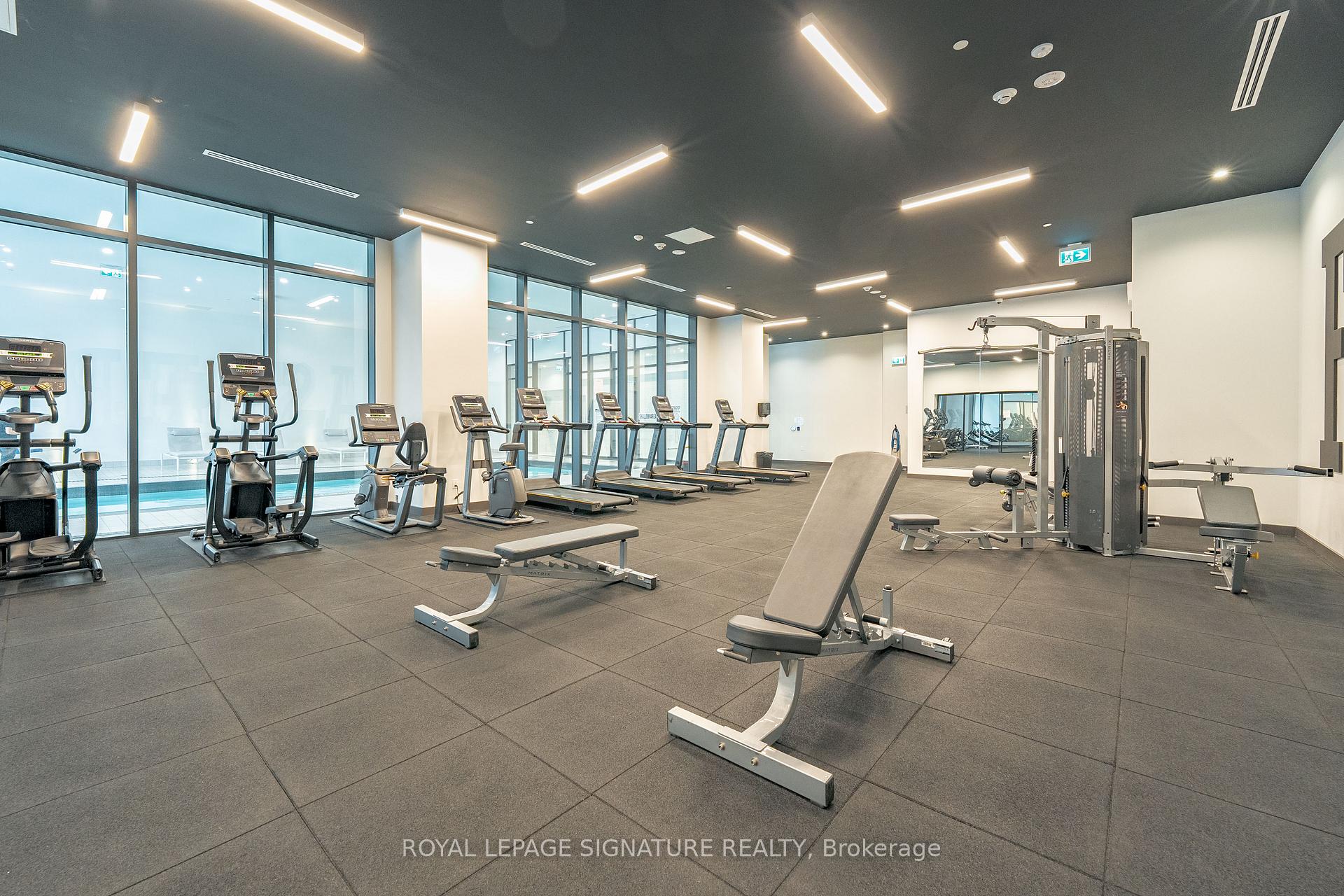 Photo 34 of Unit 338, 20 O'Neill Road, North York, Banbury-Don Mills — HOMEH