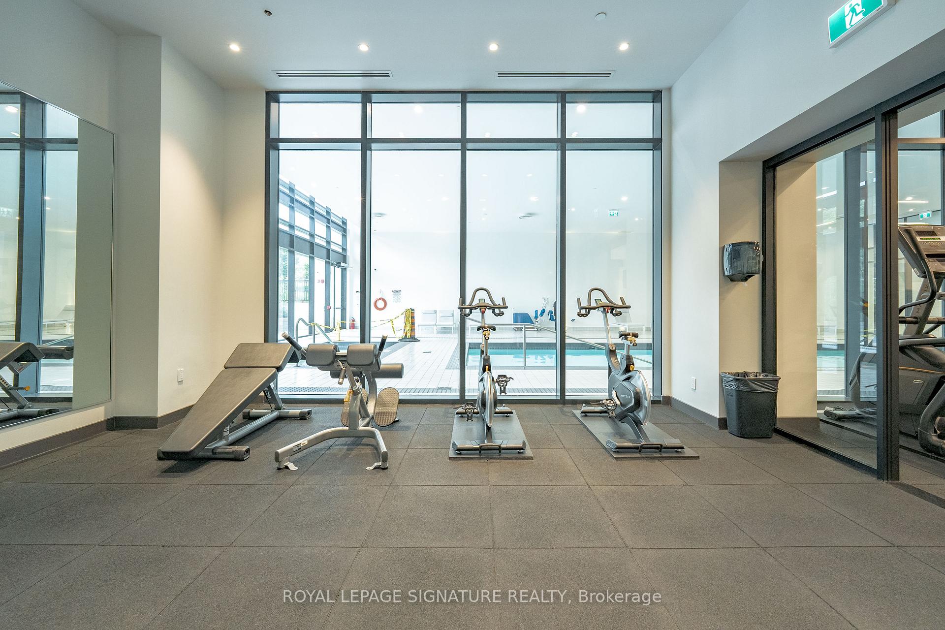 Photo 35 of Unit 338, 20 O'Neill Road, North York, Banbury-Don Mills — HOMEH