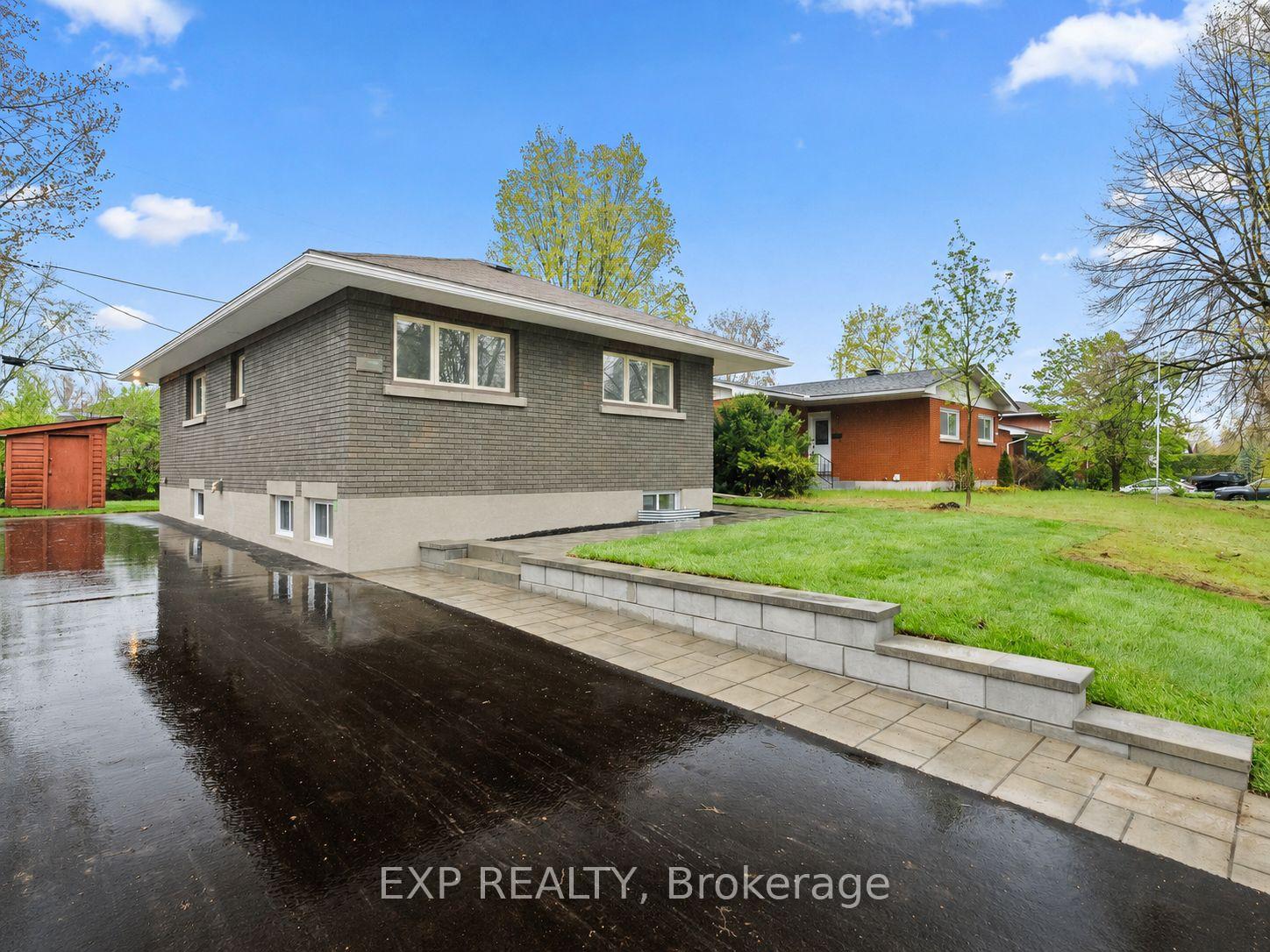 Photo 1 of 2393 Sheldon Avenue, Ottawa, Queensway Terrace South/Ridgeview — HOMEH