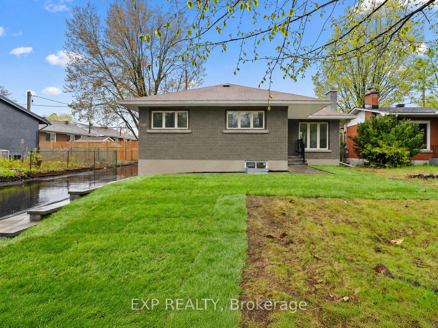 Photo 10 of 2393 Sheldon Avenue, Ottawa, Queensway Terrace South/Ridgeview — HOMEH