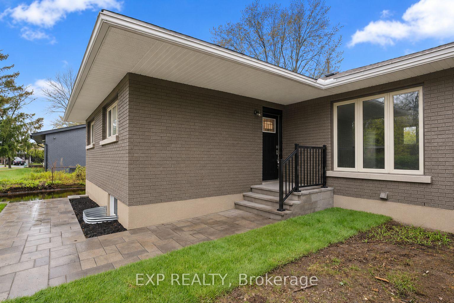 Photo 11 of 2393 Sheldon Avenue, Ottawa, Queensway Terrace South/Ridgeview — HOMEH