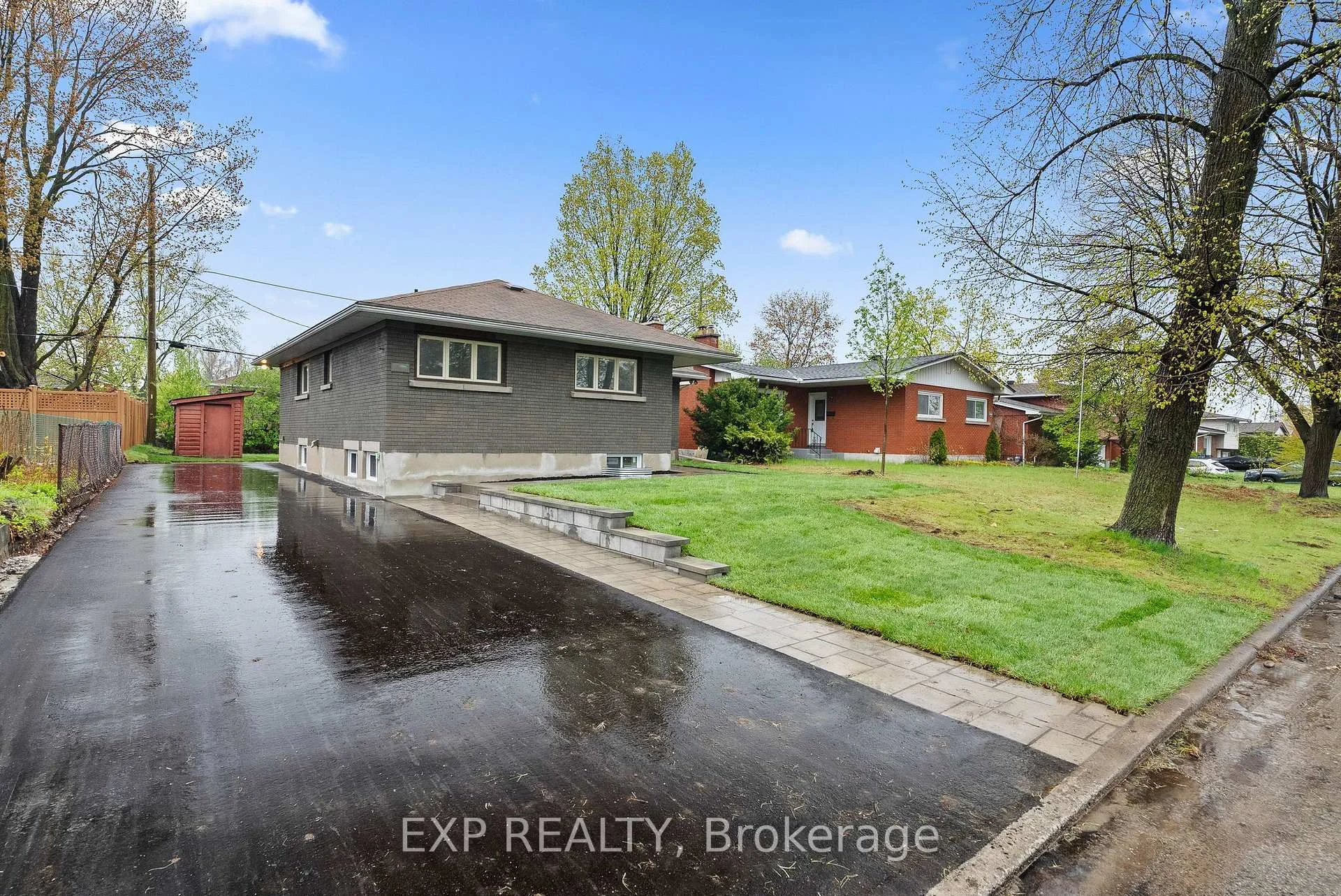 Photo 5 of 2393 Sheldon Avenue, Ottawa, Queensway Terrace South/Ridgeview — HOMEH