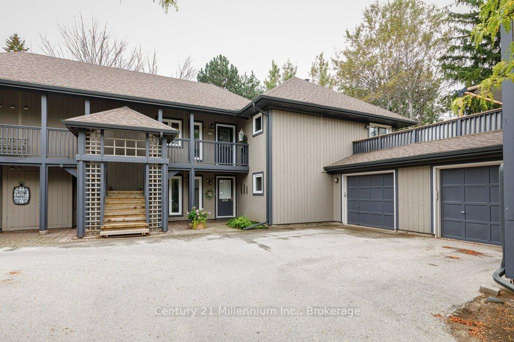 Photo 2 of 409 Mariners Way, Collingwood — HOMEH
