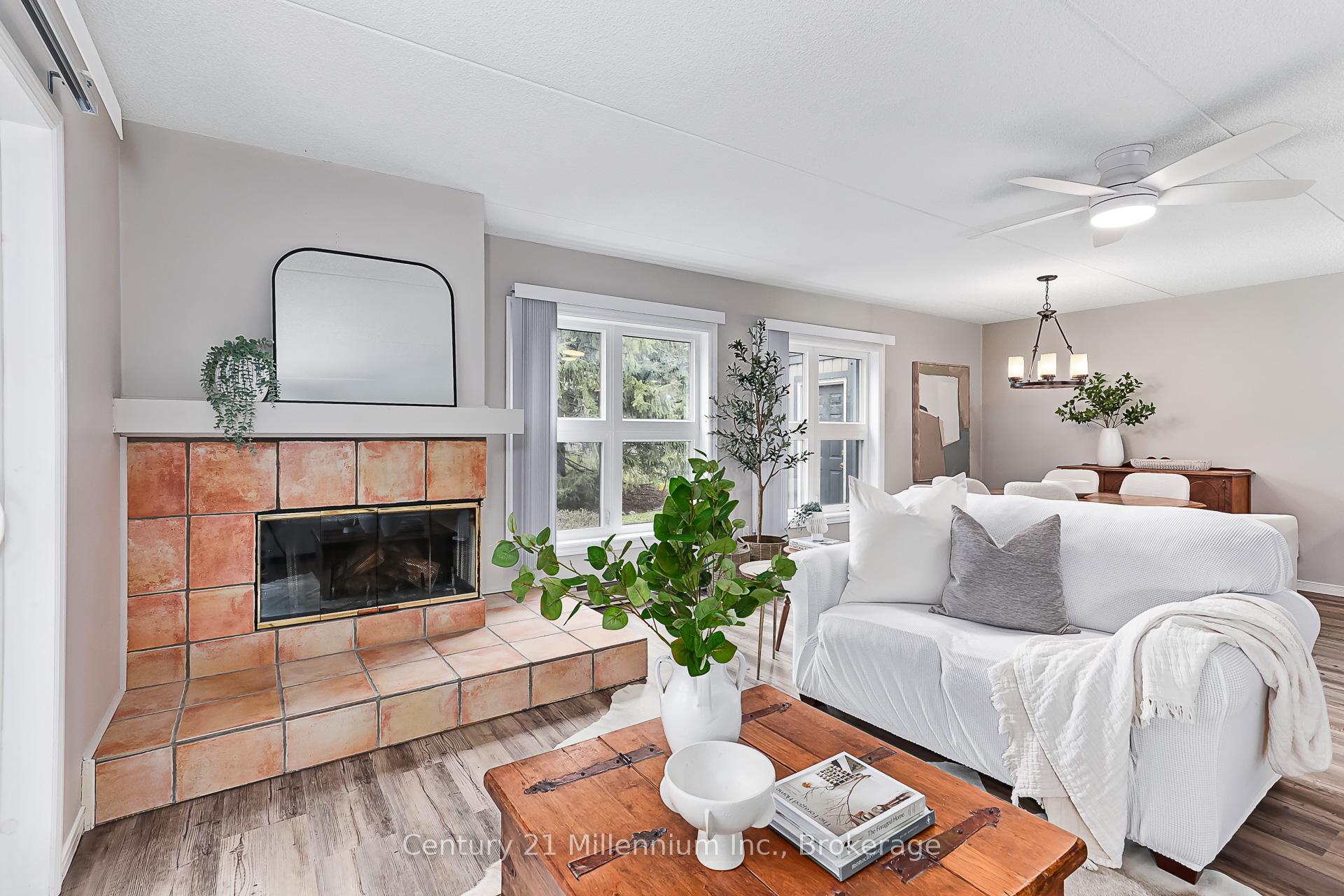 Photo 7 of 409 Mariners Way, Collingwood — HOMEH