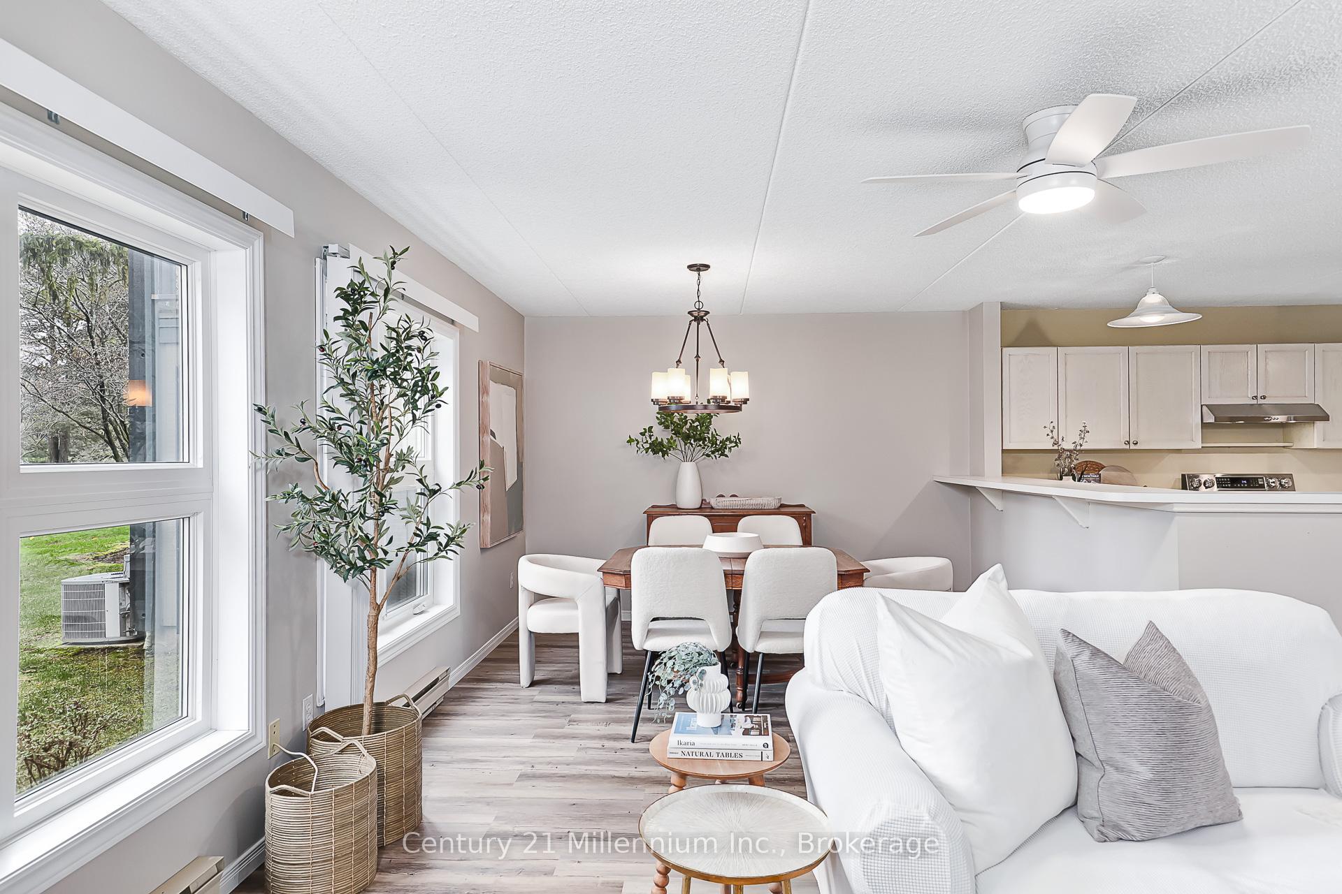 Photo 14 of 409 Mariners Way, Collingwood — HOMEH