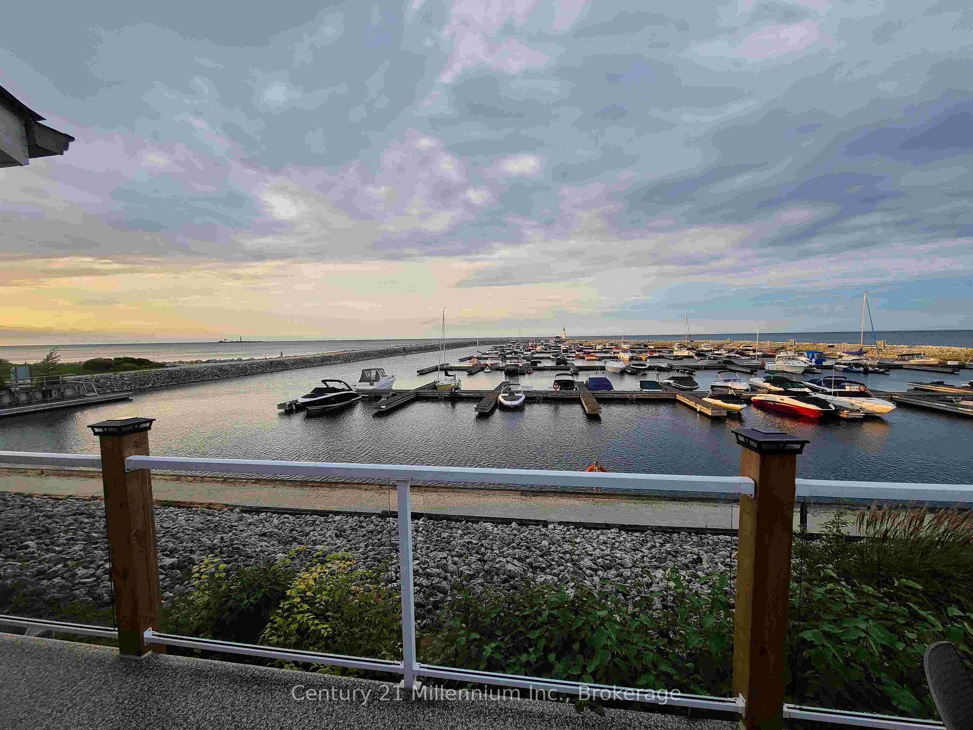 Photo 1 of 409 Mariners Way, Collingwood — HOMEH