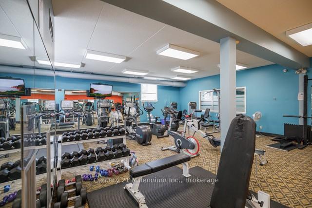 Photo 34 of 409 Mariners Way, Collingwood — HOMEH