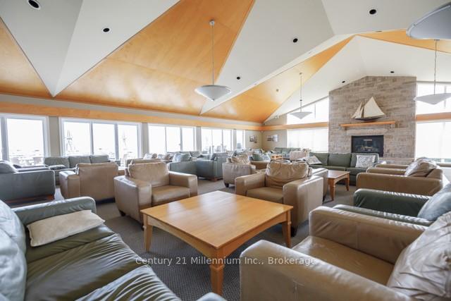 Photo 36 of 409 Mariners Way, Collingwood — HOMEH