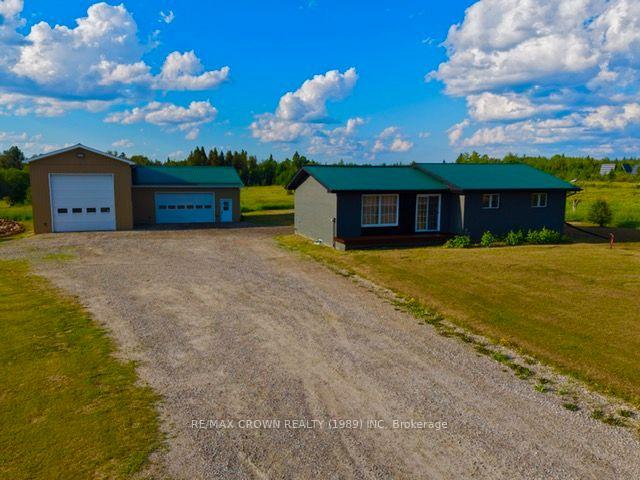 Photo 1 of 198 Highway 11 W, Kapuskasing — HOMEH
