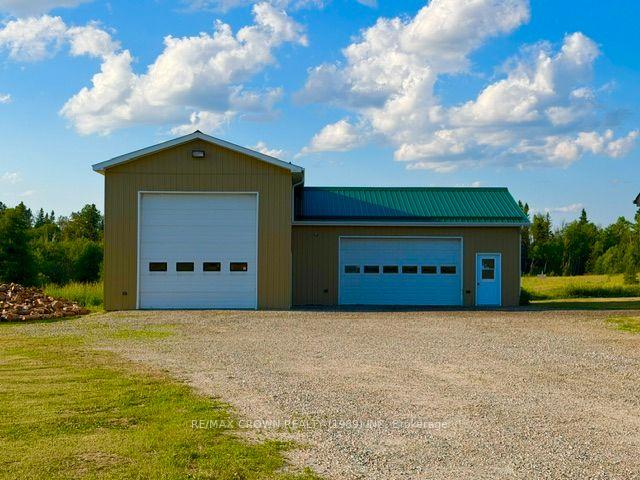 Photo 4 of 198 Highway 11 W, Kapuskasing — HOMEH