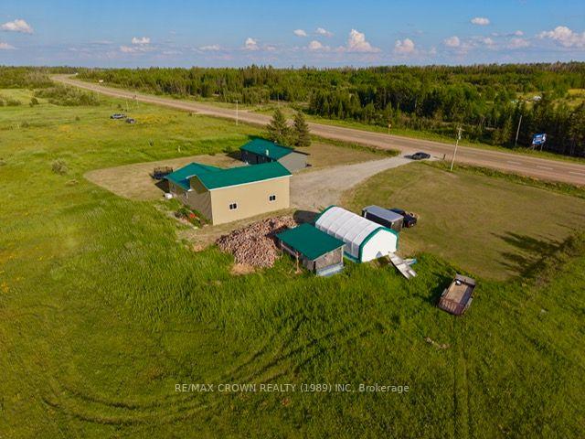 Photo 6 of 198 Highway 11 W, Kapuskasing — HOMEH