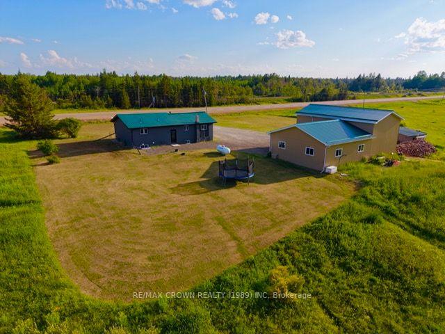 Photo 7 of 198 Highway 11 W, Kapuskasing — HOMEH