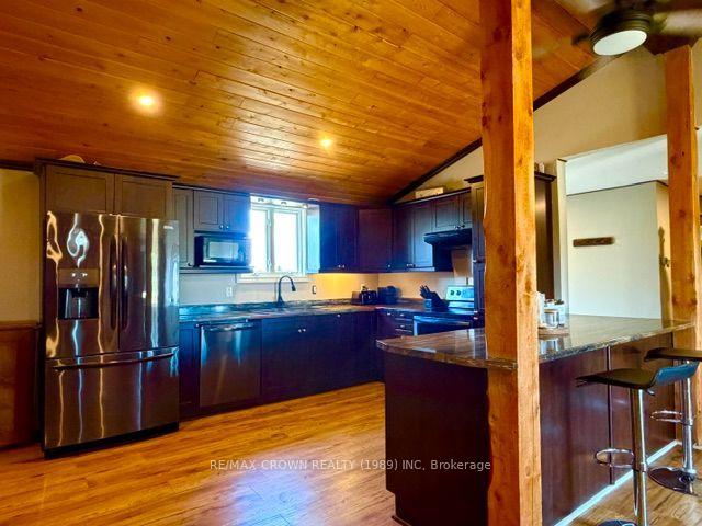 Photo 18 of 198 Highway 11 W, Kapuskasing — HOMEH