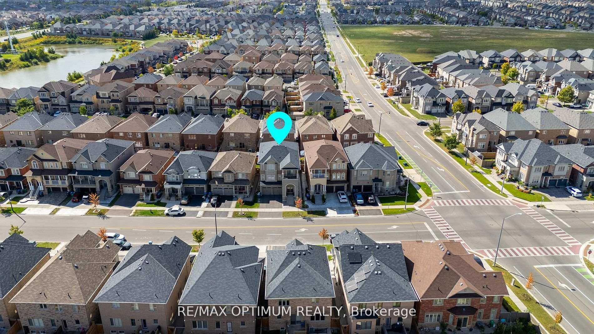 Photo 44 of 450 Brisdale Drive, Brampton, Northwest Brampton — HOMEH