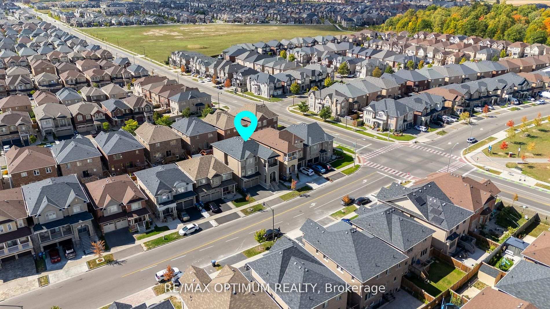Photo 45 of 450 Brisdale Drive, Brampton, Northwest Brampton — HOMEH