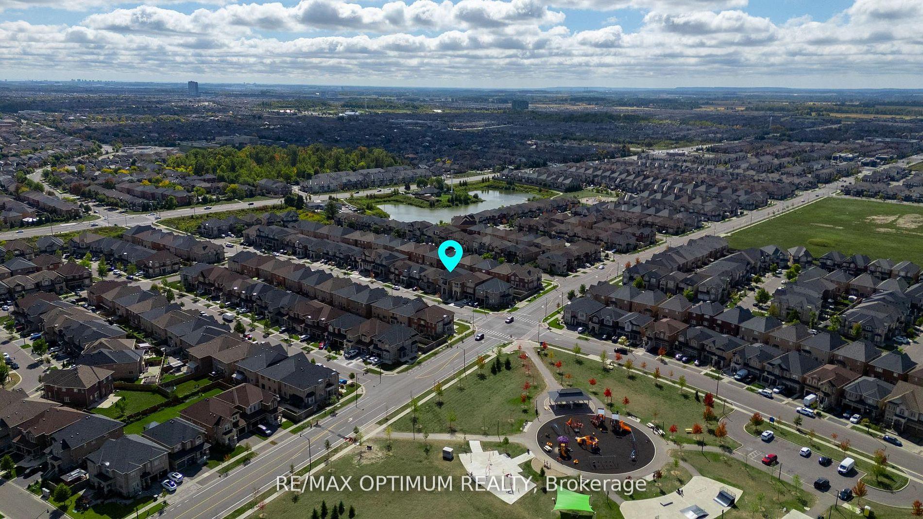 Photo 47 of 450 Brisdale Drive, Brampton, Northwest Brampton — HOMEH