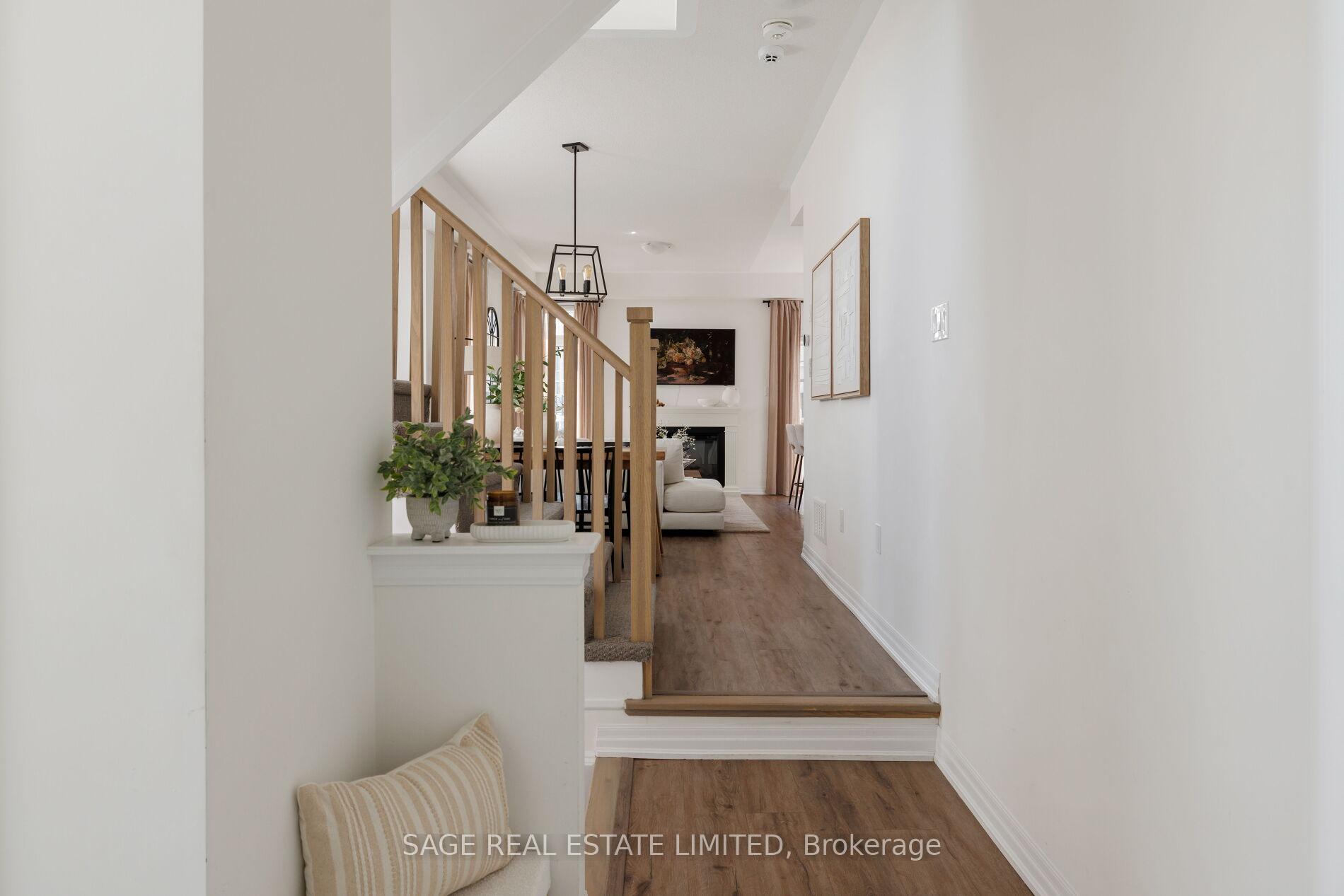 Photo 6 of 199 Tango Crescent, Newmarket, Woodland Hill — HOMEH