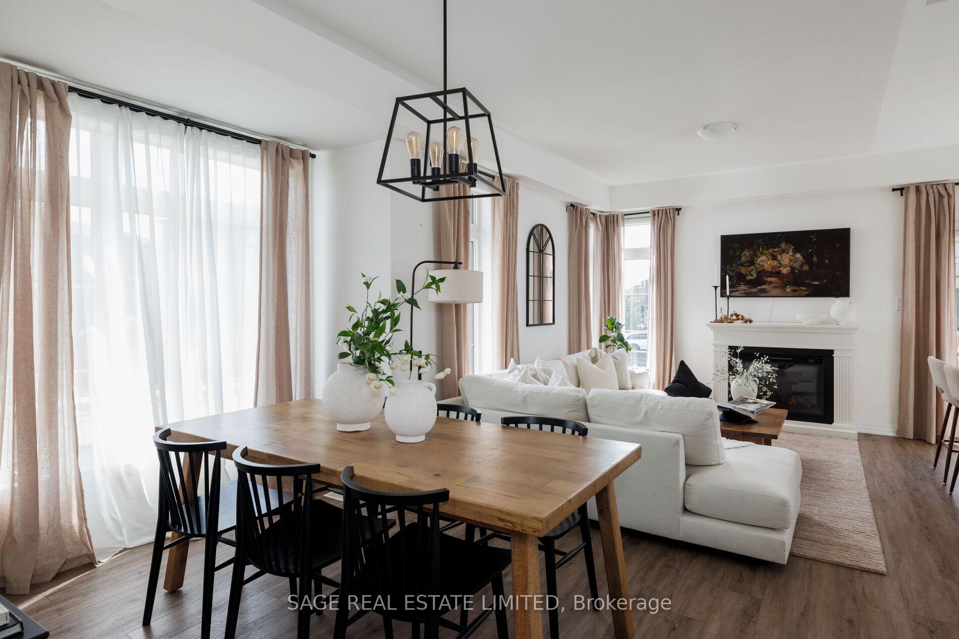 Photo 1 of 199 Tango Crescent, Newmarket, Woodland Hill — HOMEH