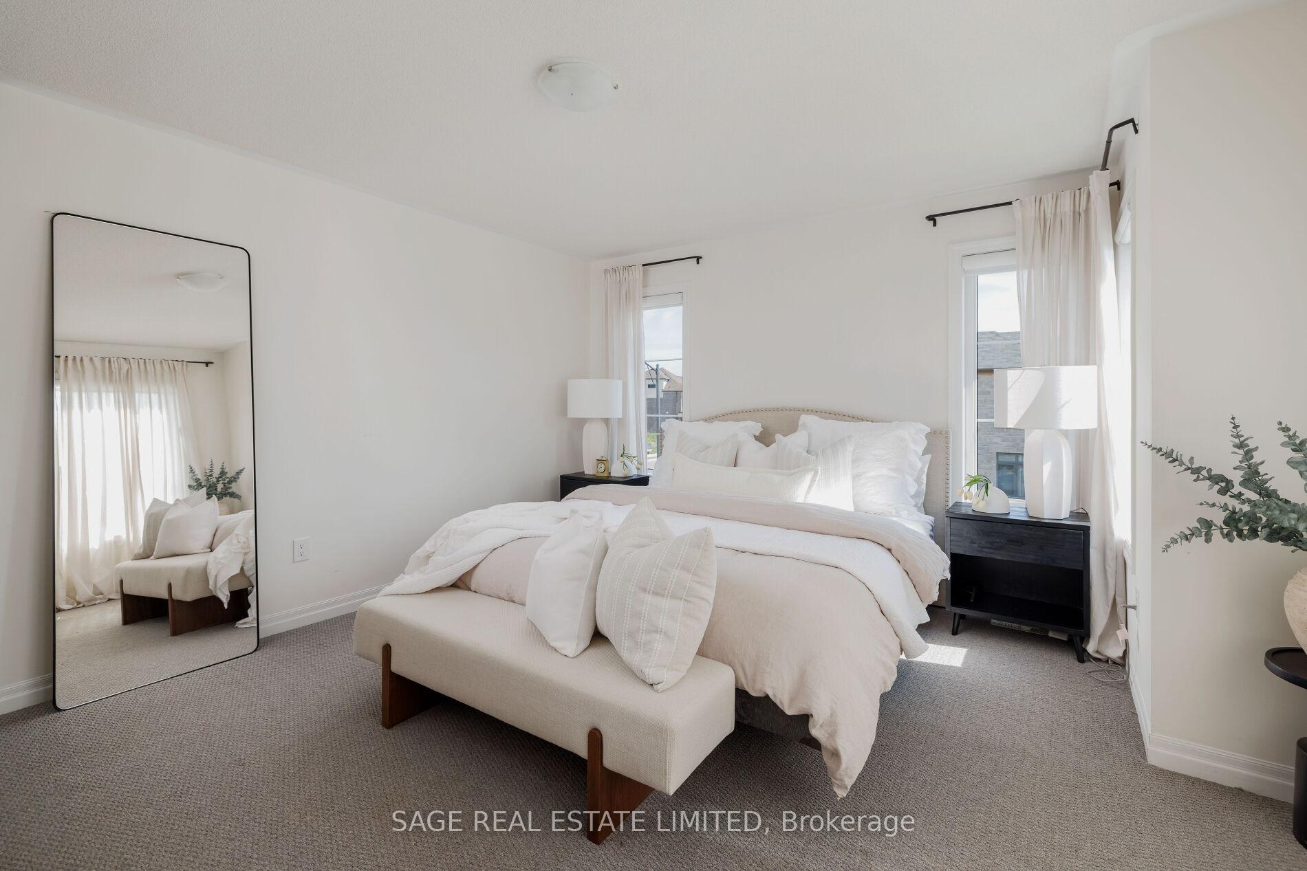 Photo 28 of 199 Tango Crescent, Newmarket, Woodland Hill — HOMEH