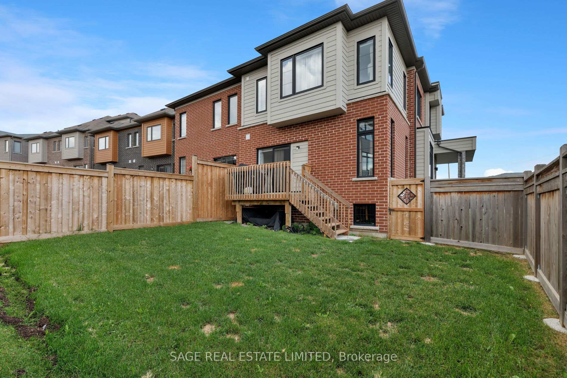 Photo 45 of 199 Tango Crescent, Newmarket, Woodland Hill — HOMEH