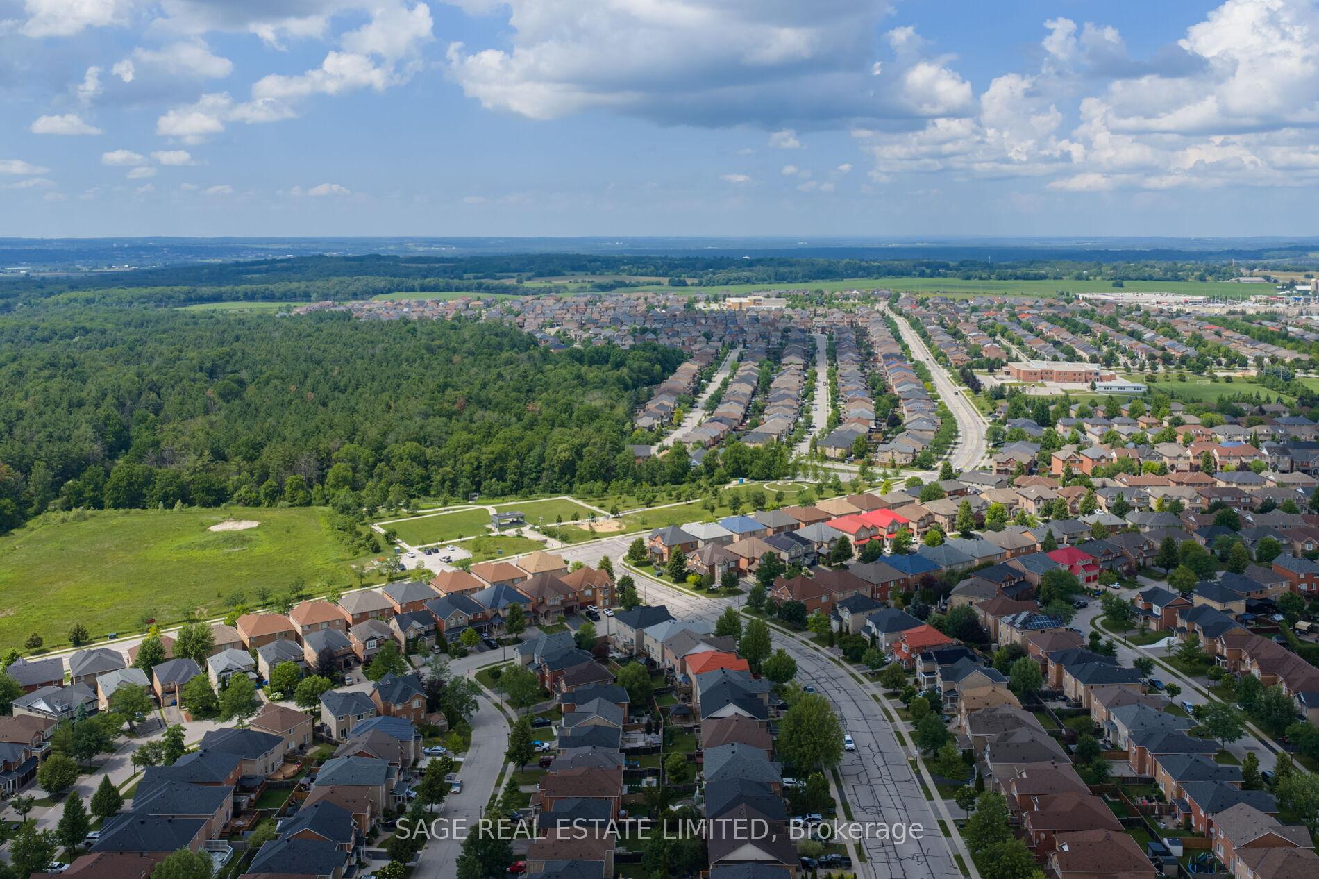 Photo 50 of 199 Tango Crescent, Newmarket, Woodland Hill — HOMEH