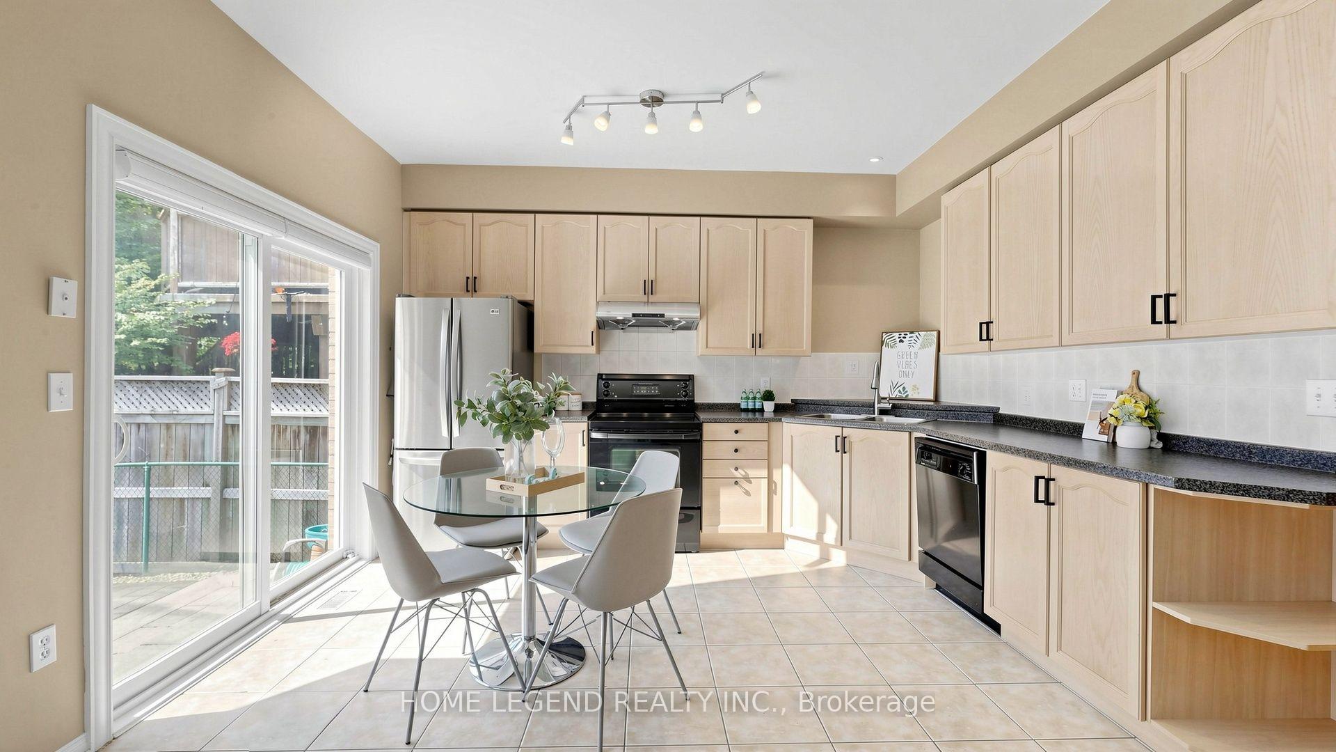 Photo 13 of 14 Mccaul Street, Markham, Berczy — HOMEH