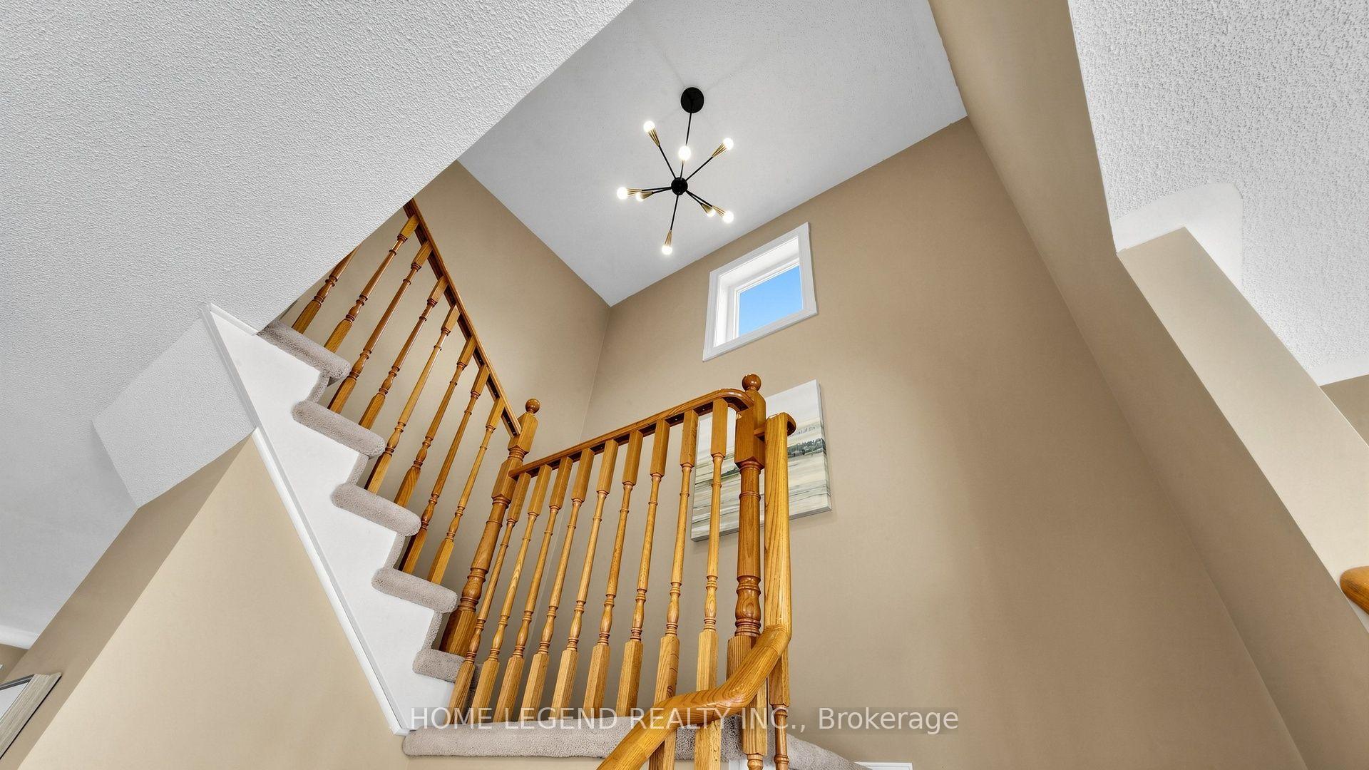 Photo 17 of 14 Mccaul Street, Markham, Berczy — HOMEH