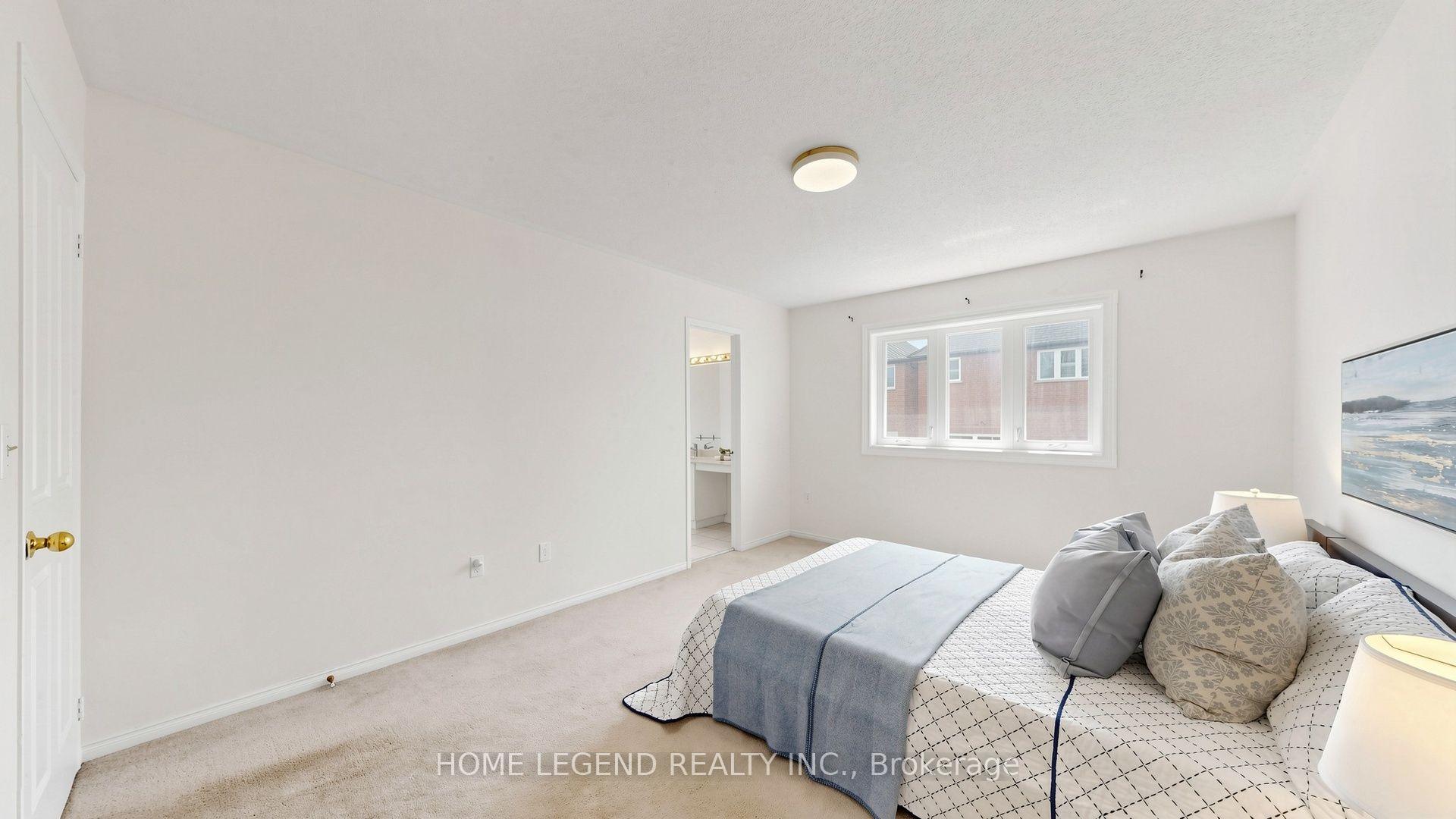 Photo 19 of 14 Mccaul Street, Markham, Berczy — HOMEH