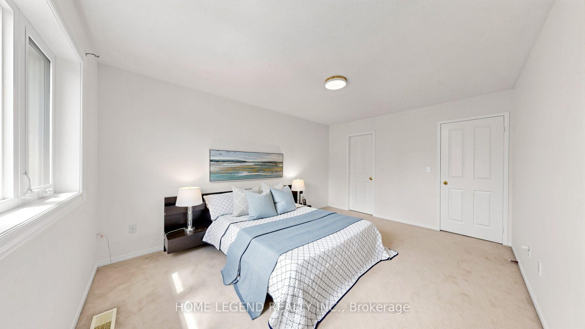 Photo 20 of 14 Mccaul Street, Markham, Berczy — HOMEH