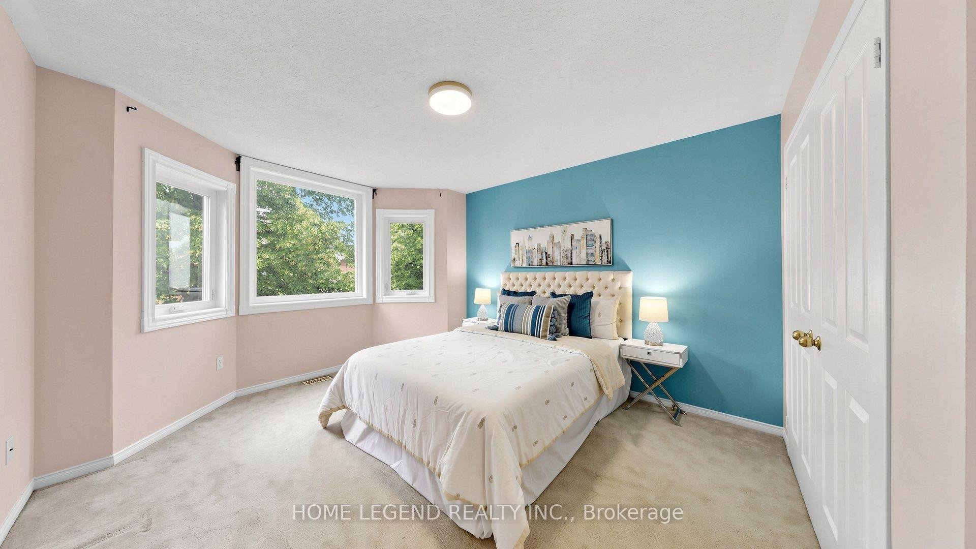 Photo 23 of 14 Mccaul Street, Markham, Berczy — HOMEH
