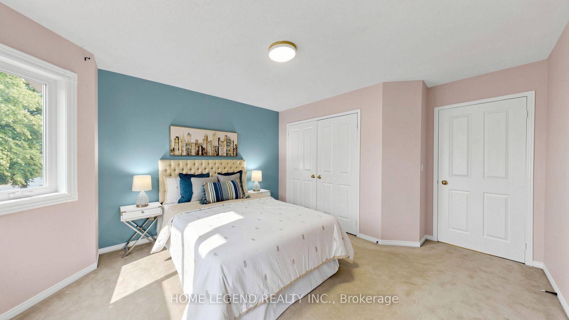 Photo 24 of 14 Mccaul Street, Markham, Berczy — HOMEH