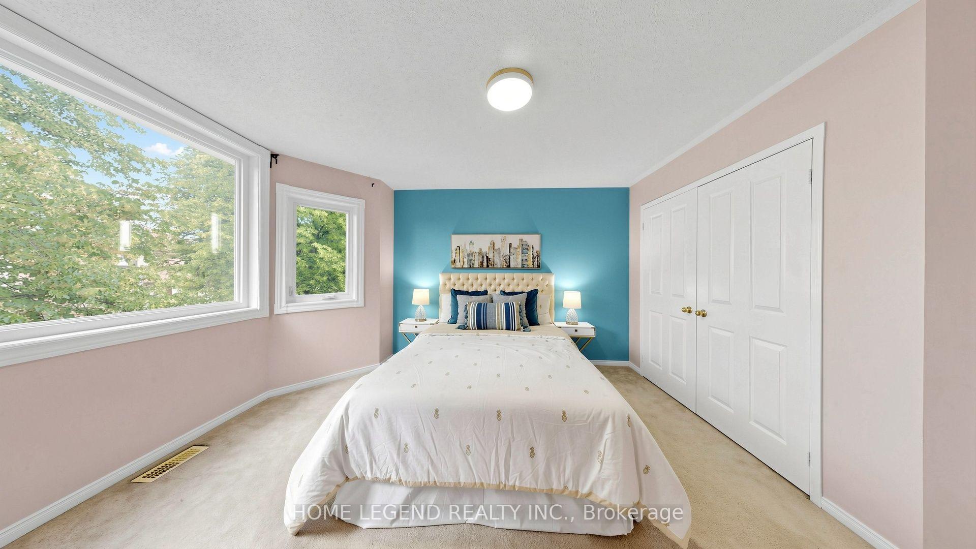 Photo 25 of 14 Mccaul Street, Markham, Berczy — HOMEH