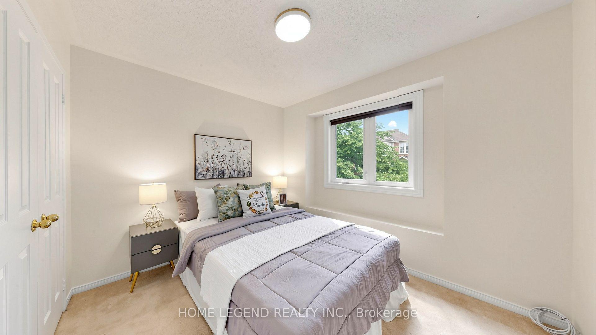 Photo 27 of 14 Mccaul Street, Markham, Berczy — HOMEH