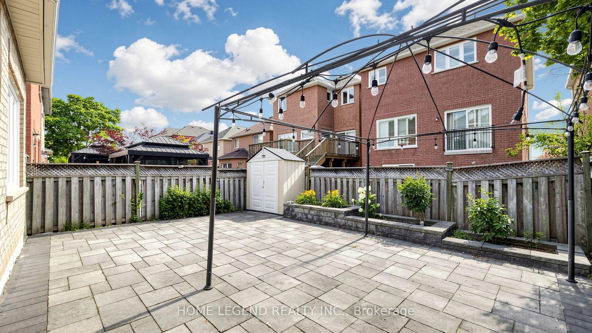 Photo 33 of 14 Mccaul Street, Markham, Berczy — HOMEH