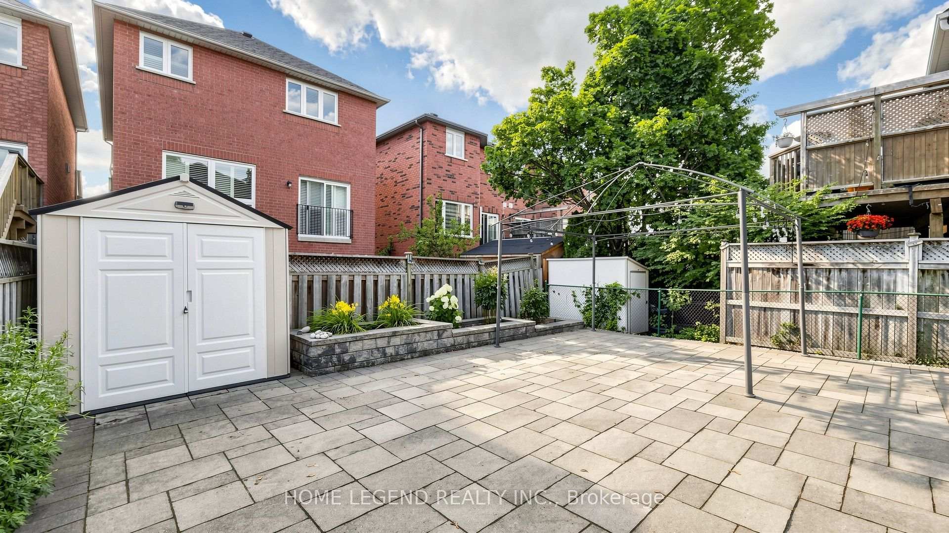 Photo 34 of 14 Mccaul Street, Markham, Berczy — HOMEH