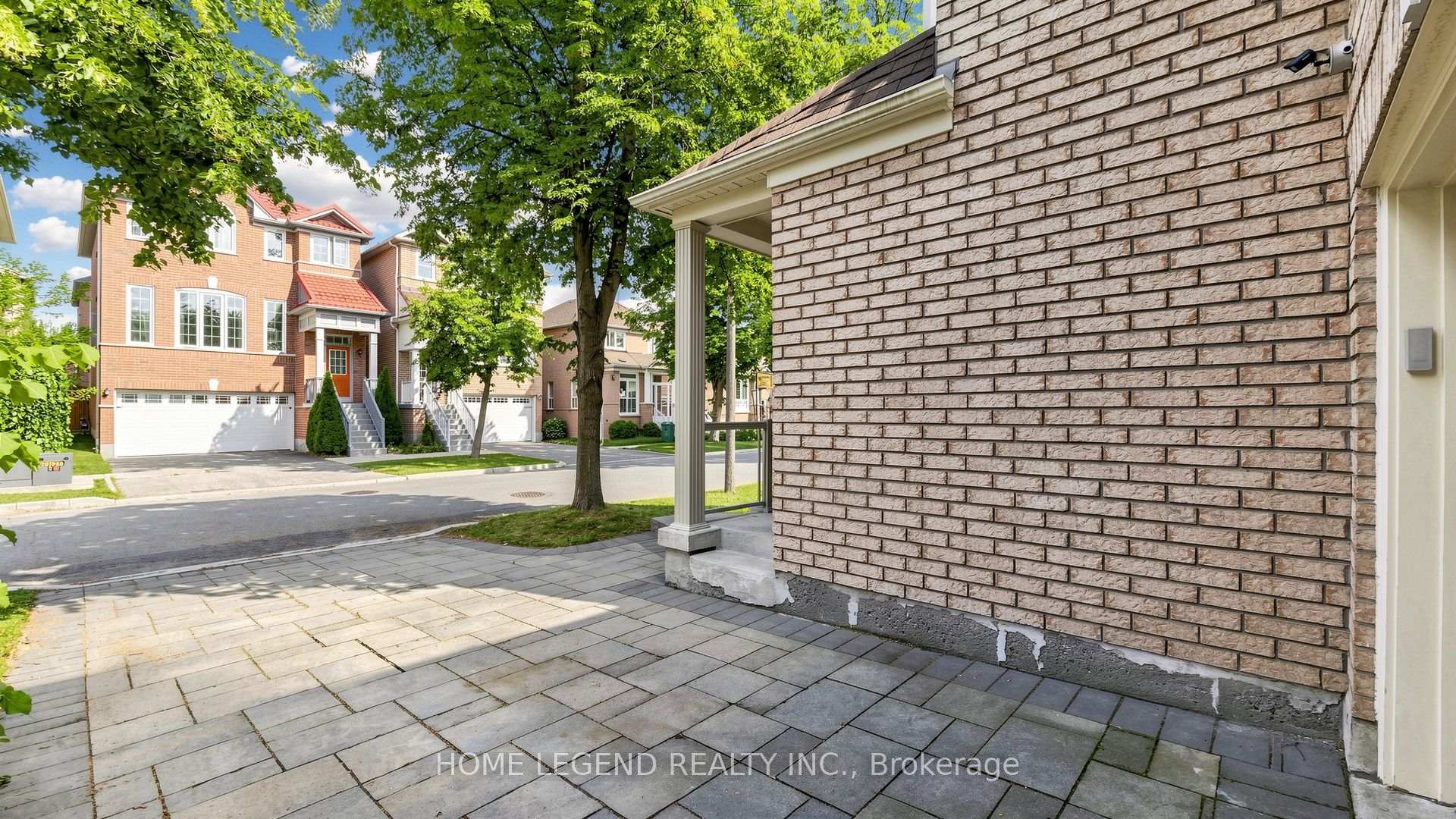 Photo 37 of 14 Mccaul Street, Markham, Berczy — HOMEH
