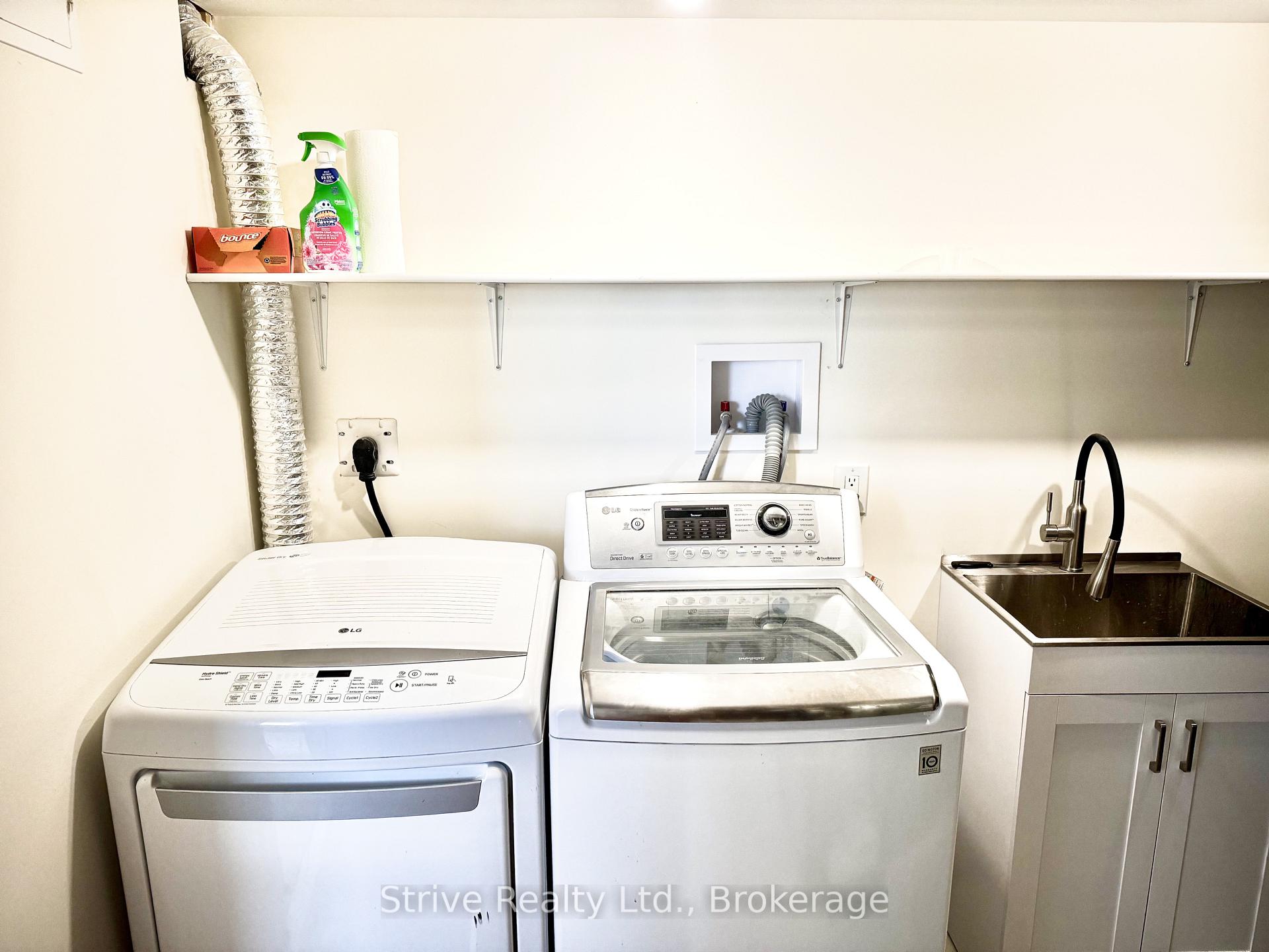 Photo 11 of 447 Harcourt Boulevard, Oshawa, Donevan — HOMEH