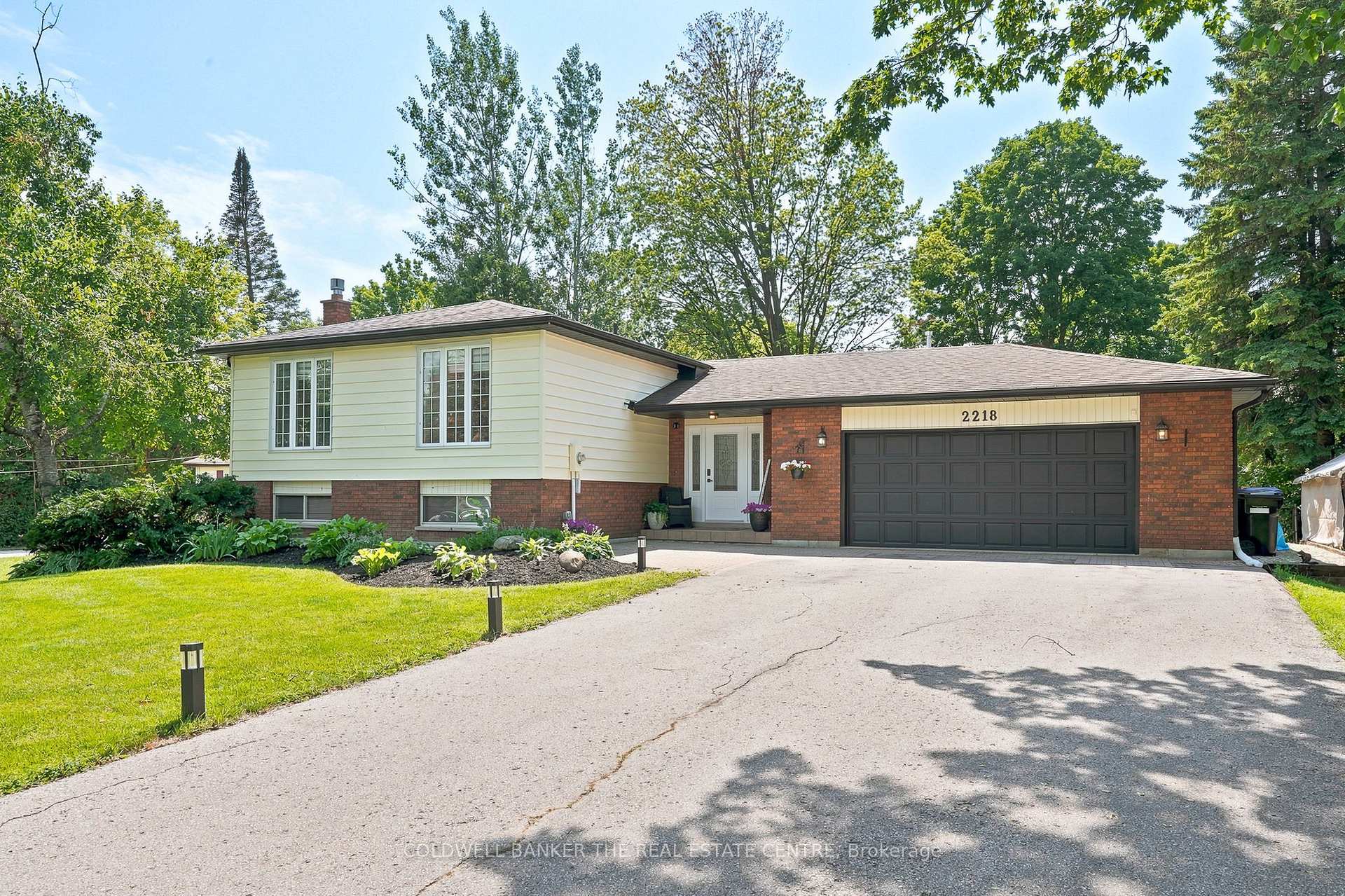 Photo 1 of 2218 Mildred Avenue, Innisfil, Alcona — HOMEH