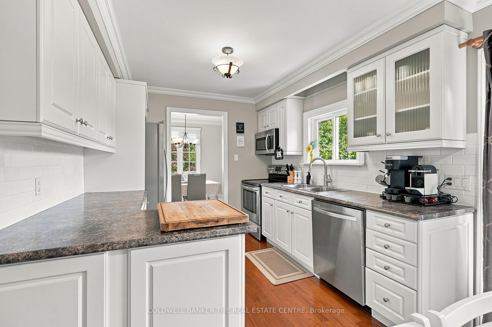 Photo 11 of 2218 Mildred Avenue, Innisfil, Alcona — HOMEH