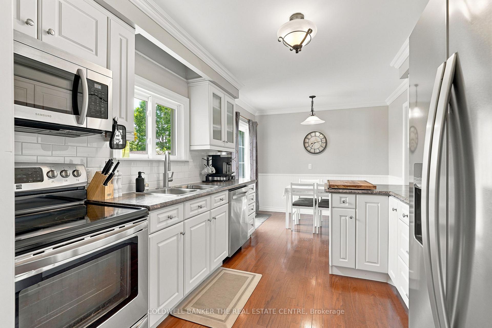Photo 13 of 2218 Mildred Avenue, Innisfil, Alcona — HOMEH