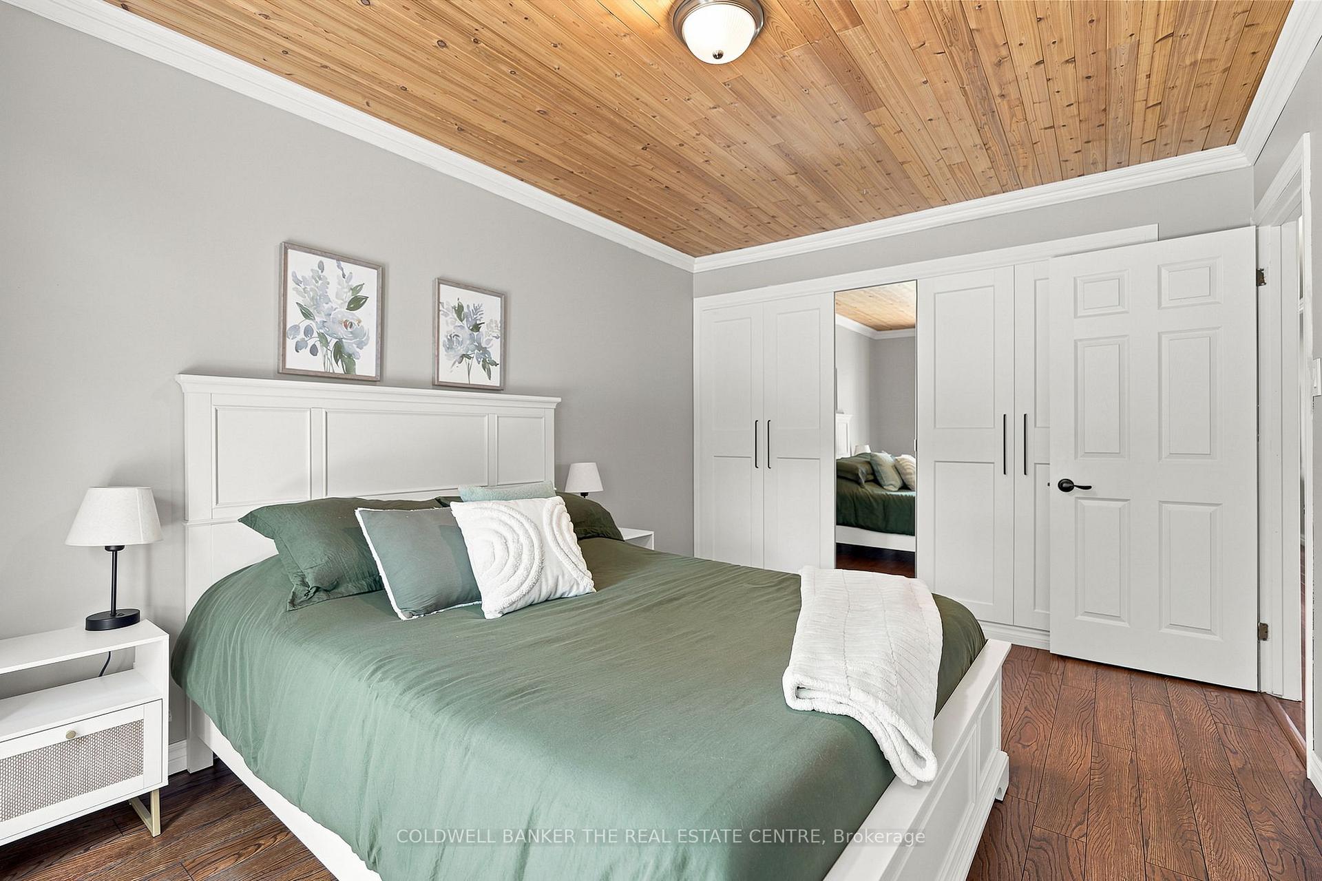 Photo 17 of 2218 Mildred Avenue, Innisfil, Alcona — HOMEH