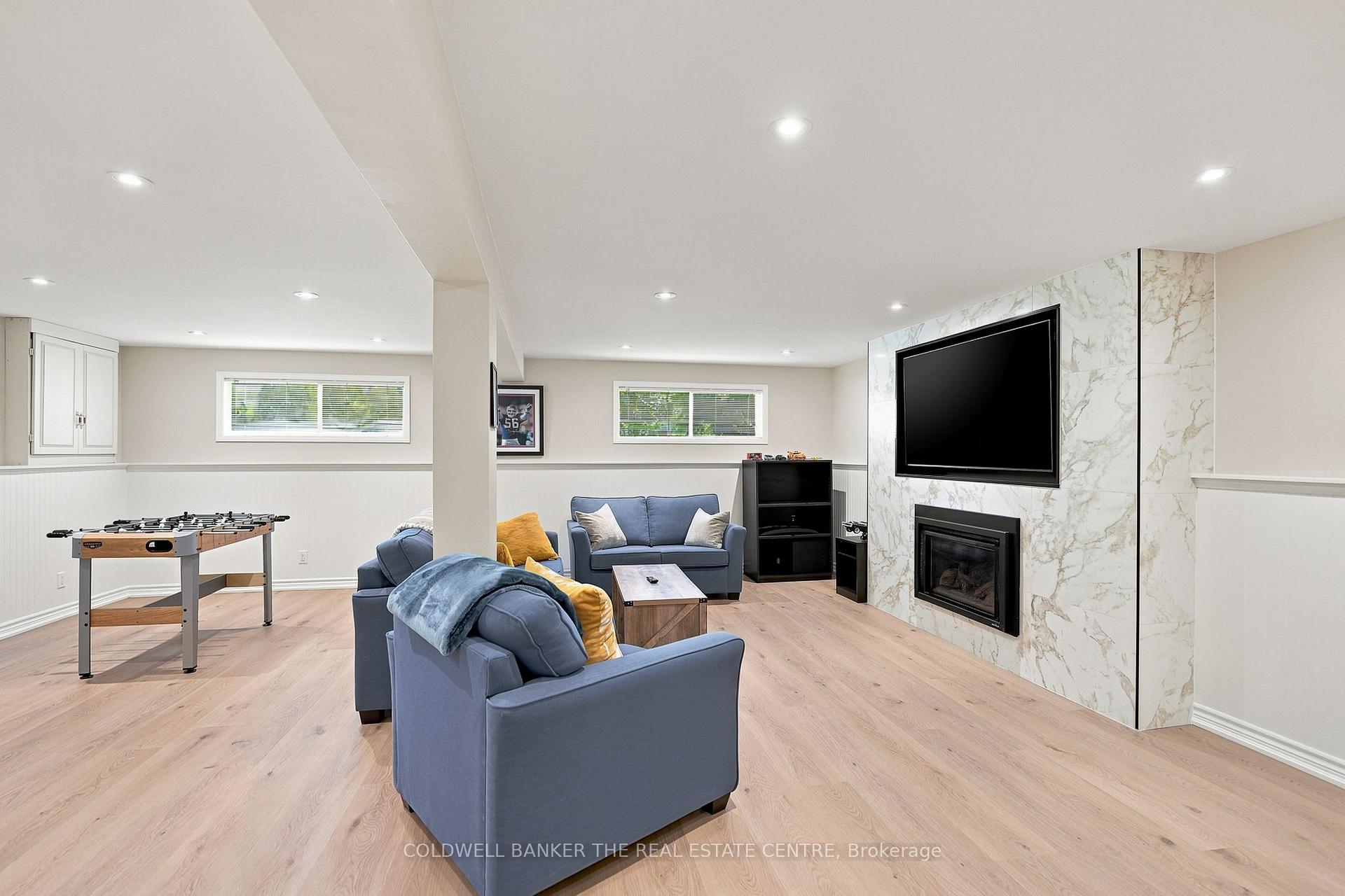 Photo 24 of 2218 Mildred Avenue, Innisfil, Alcona — HOMEH