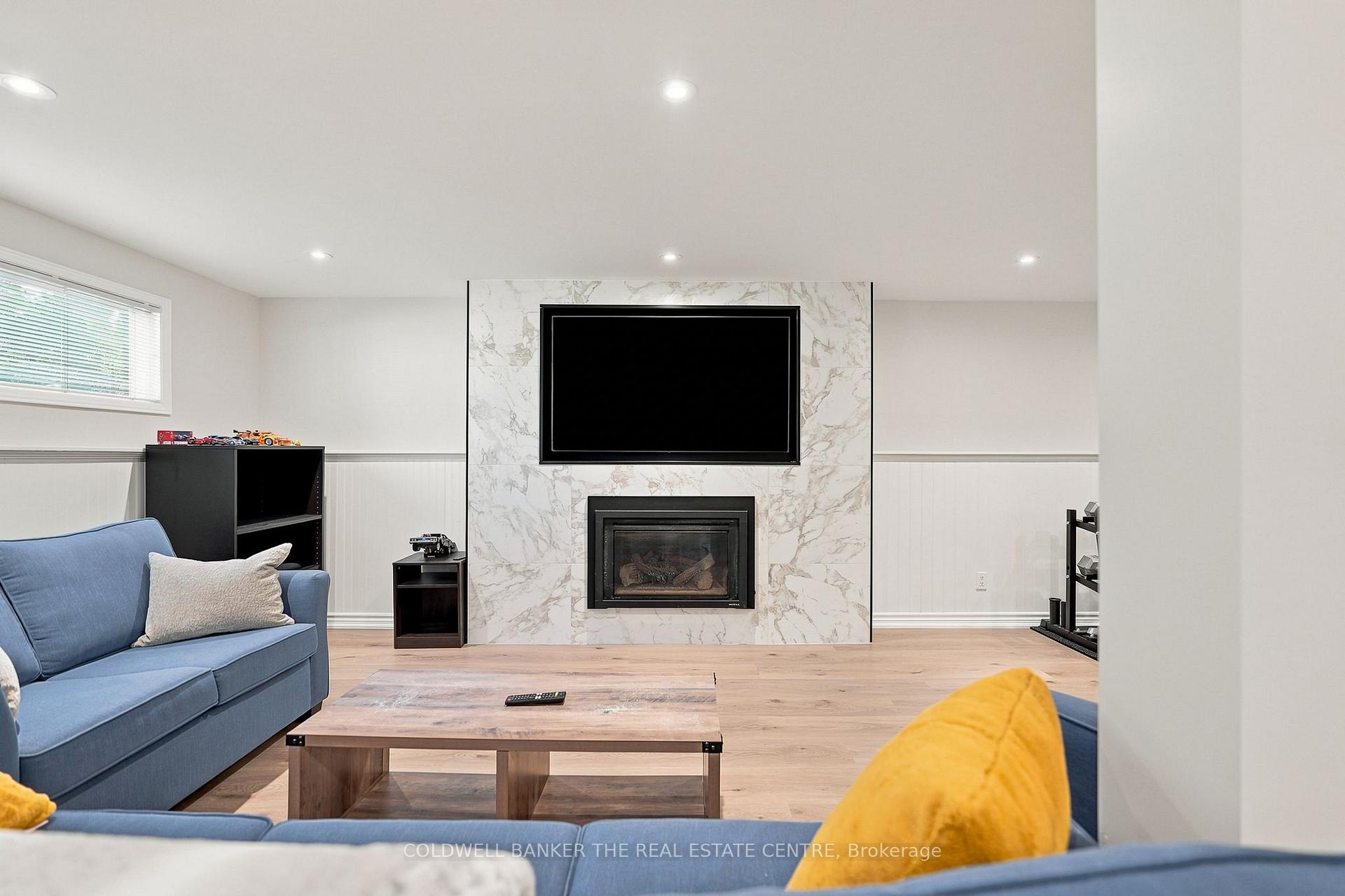 Photo 25 of 2218 Mildred Avenue, Innisfil, Alcona — HOMEH