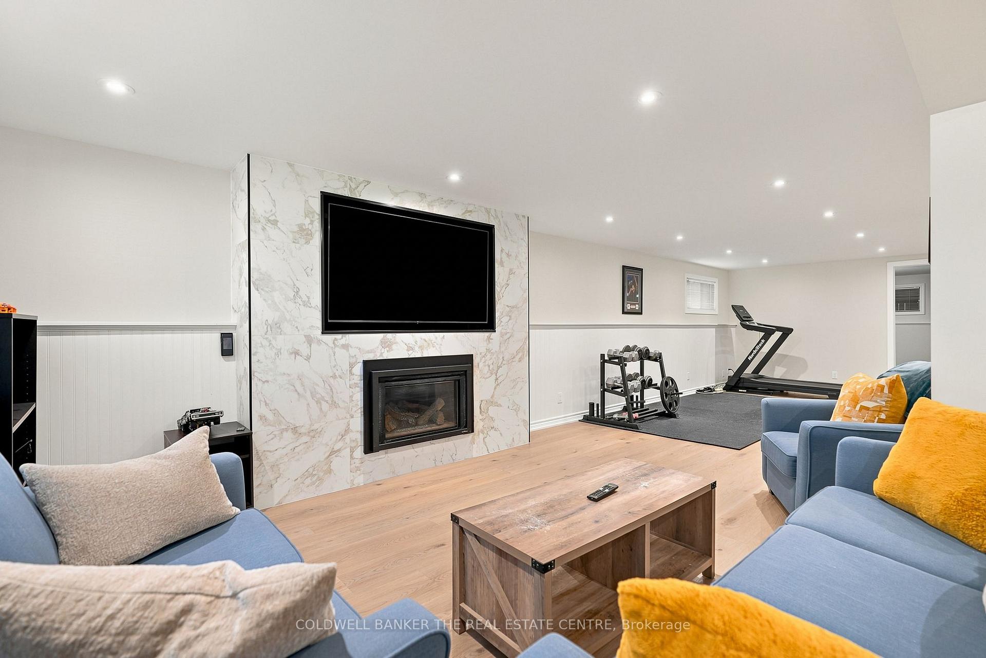 Photo 26 of 2218 Mildred Avenue, Innisfil, Alcona — HOMEH