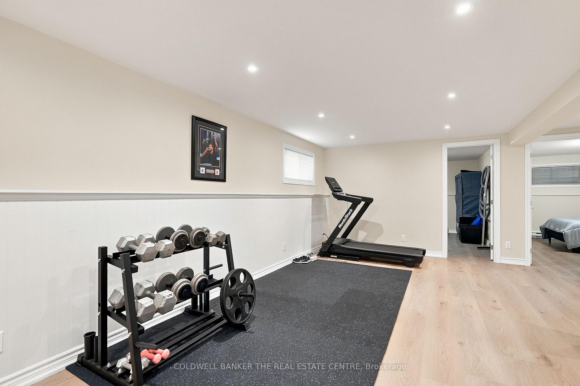 Photo 27 of 2218 Mildred Avenue, Innisfil, Alcona — HOMEH