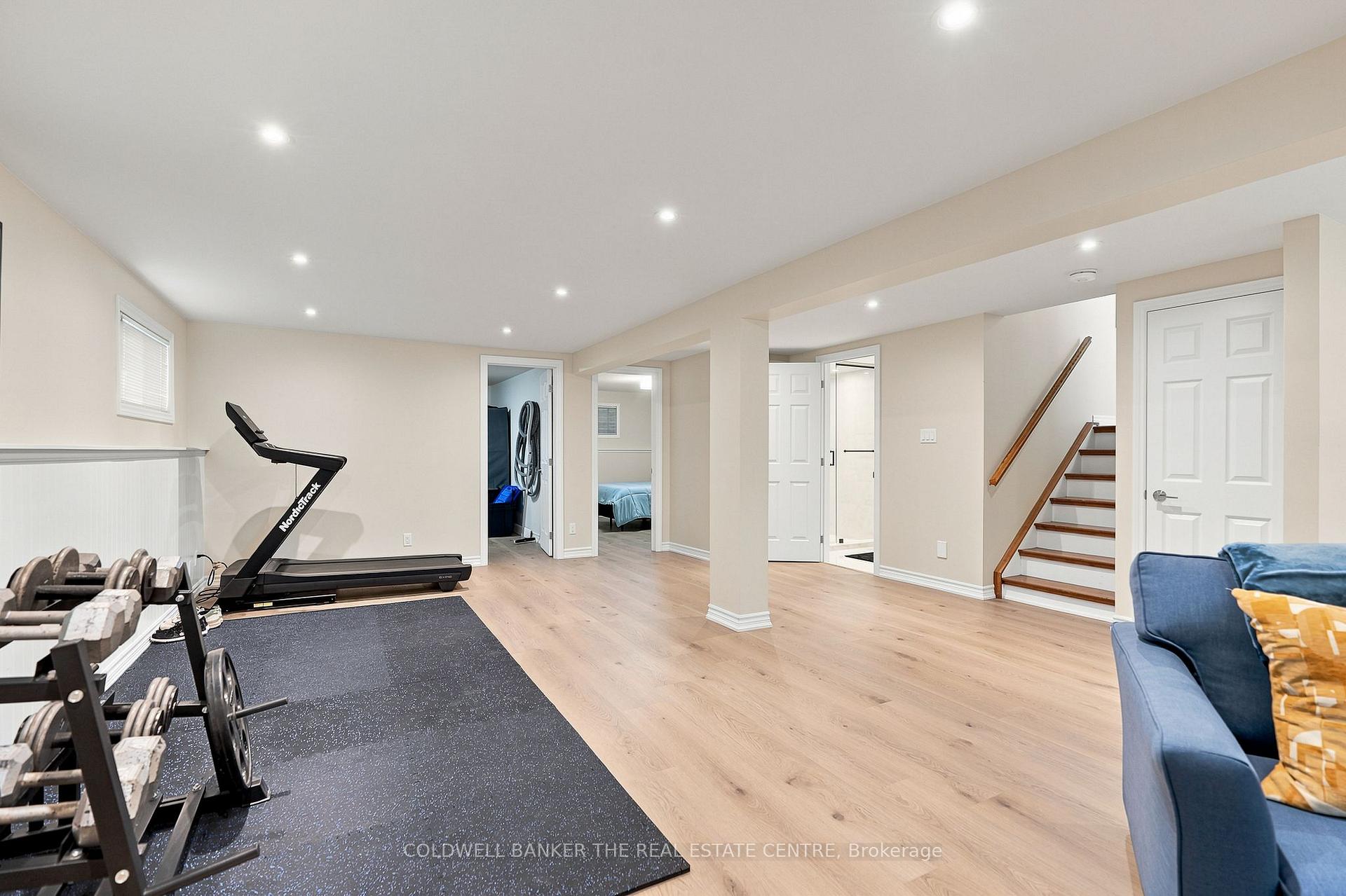 Photo 28 of 2218 Mildred Avenue, Innisfil, Alcona — HOMEH